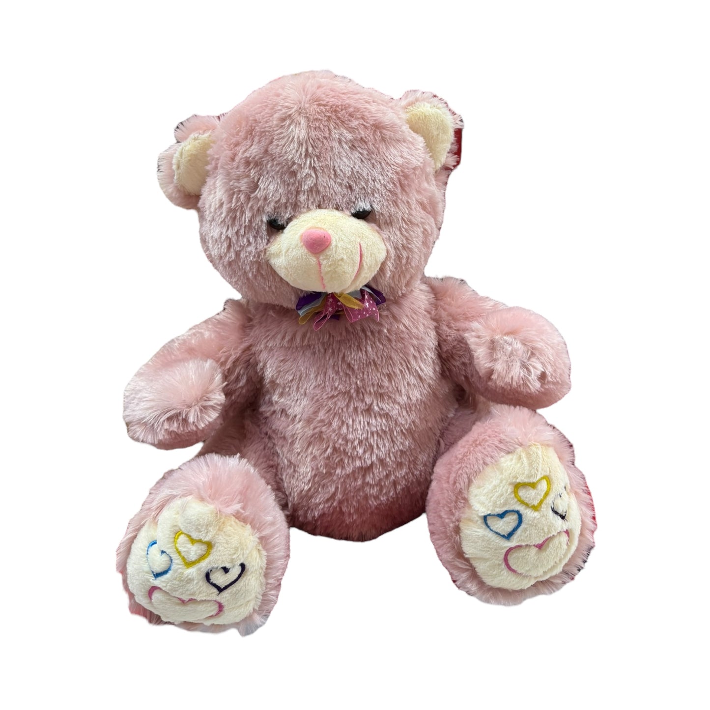Peluche 56 cm - $400 Múltiples Diseños