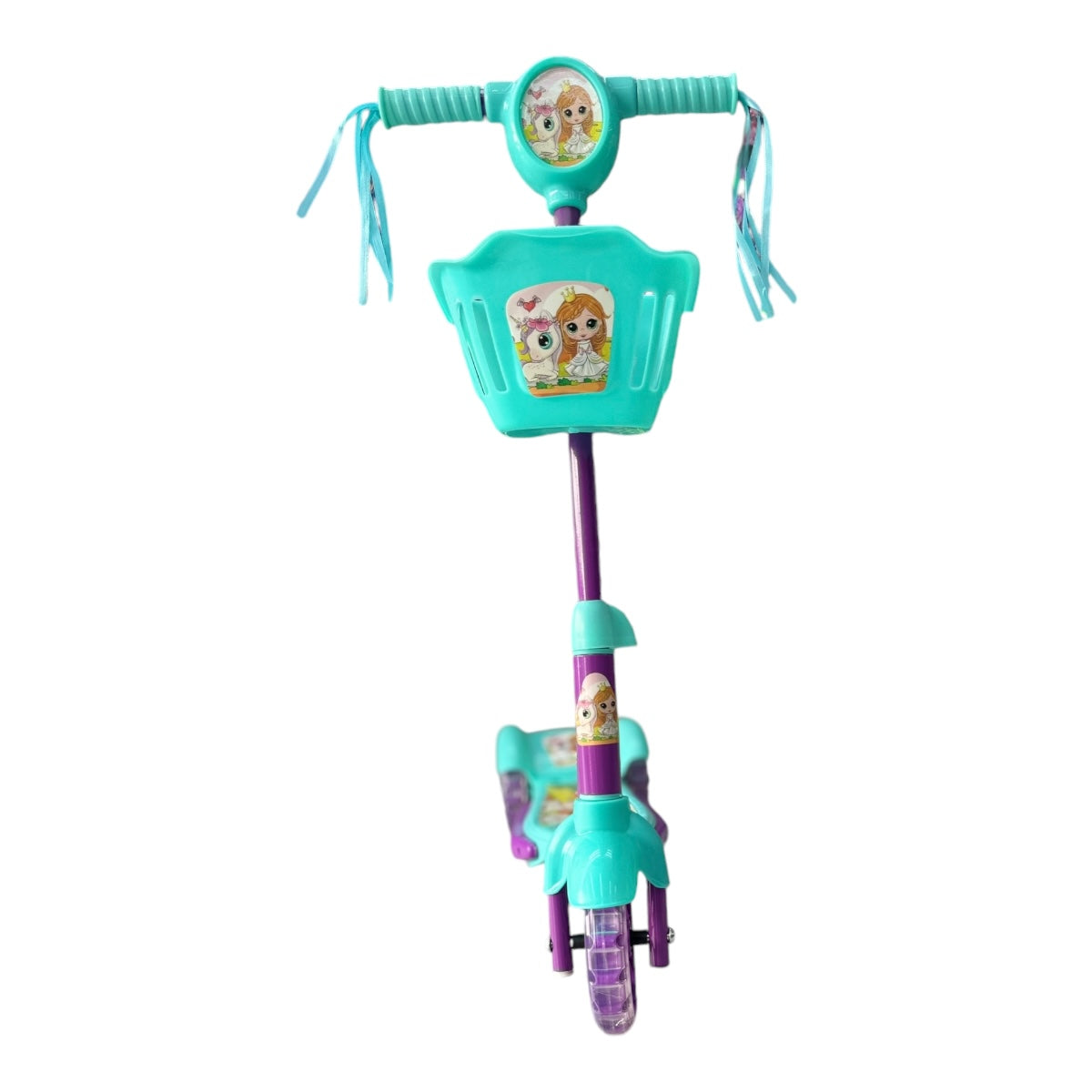 Patín del Diablo Niña y Niño – Temporalia