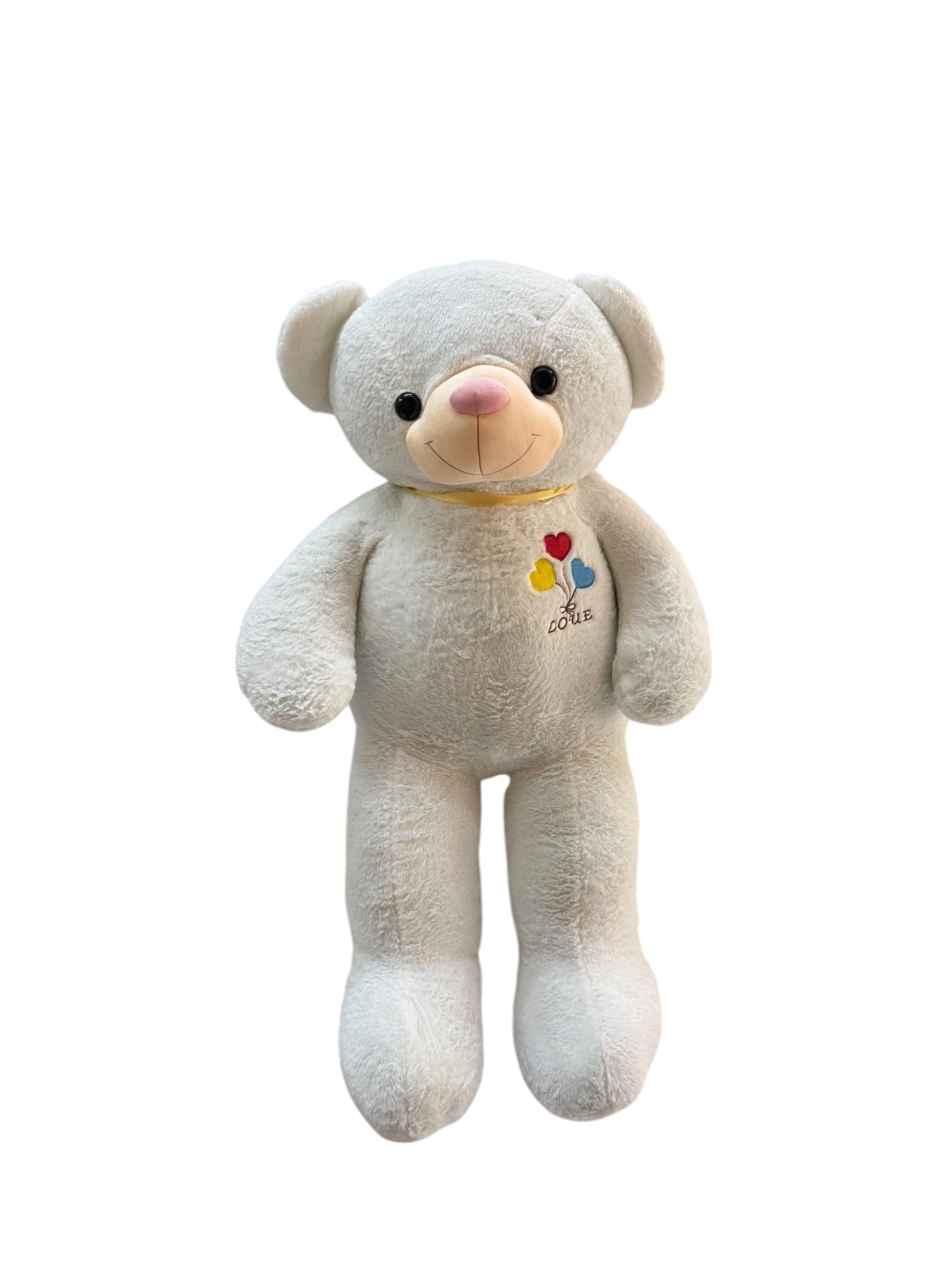 Peluche 1.3 m - $1,800 Múltiples Diseños