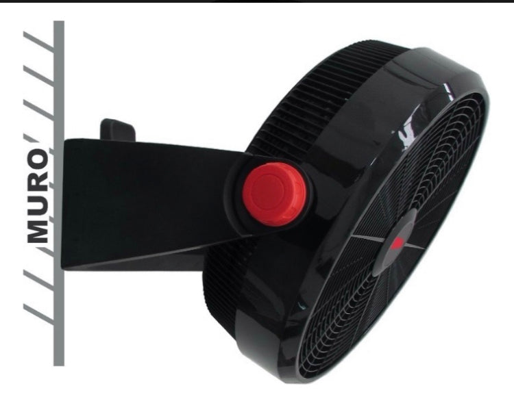 Ventilador Plastico 20 Pulgadas