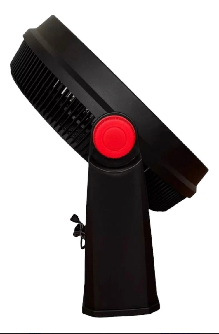 Ventilador Plastico 20 Pulgadas
