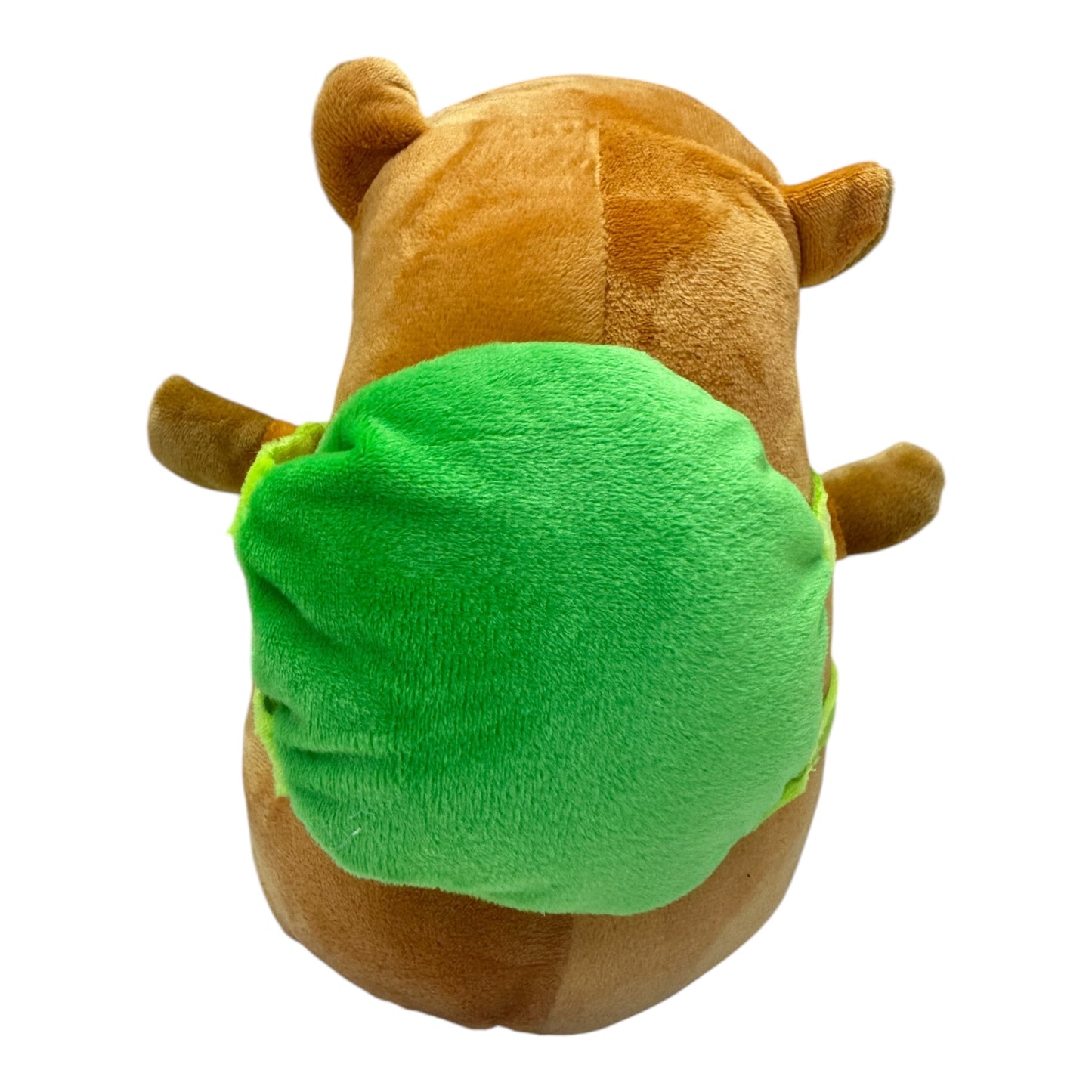 Capibara Peluche 26 cm - $150