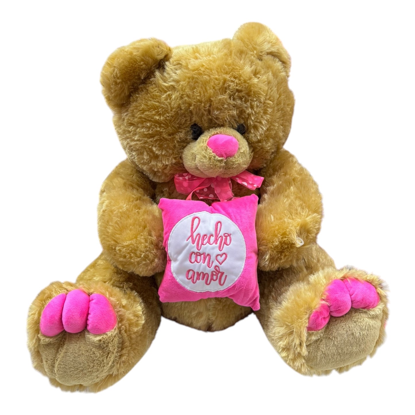 Peluche 75 cm - $650 Múltiples Diseños