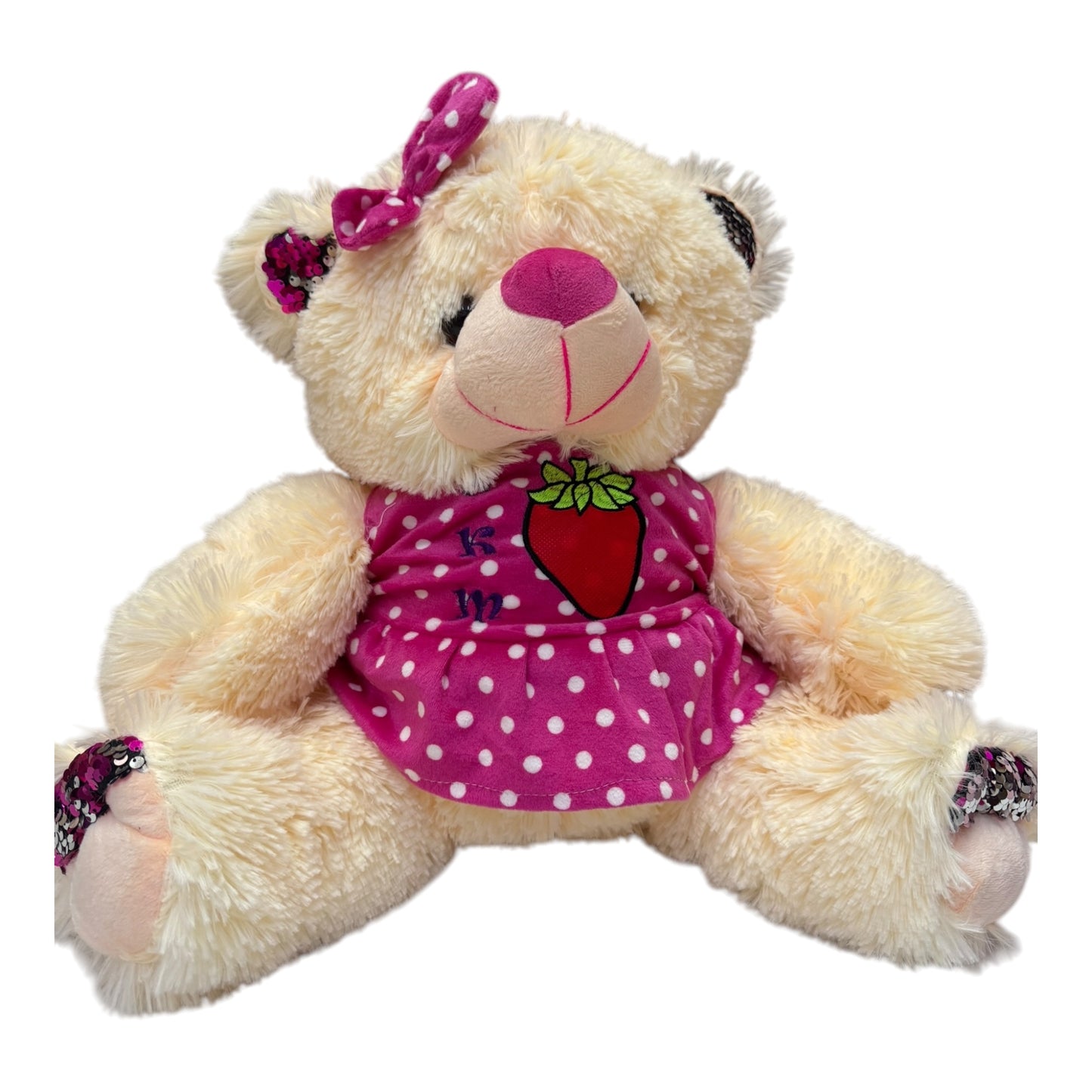 Peluche 35 cm - $250 Múltiples Diseños