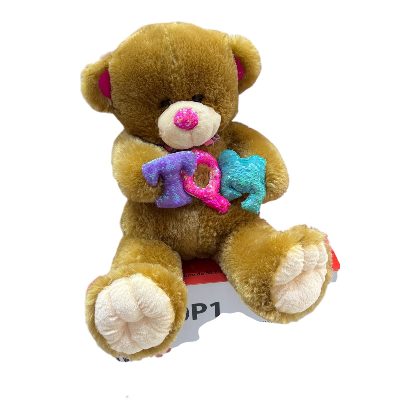 Peluche 75 cm - $650 Múltiples Diseños