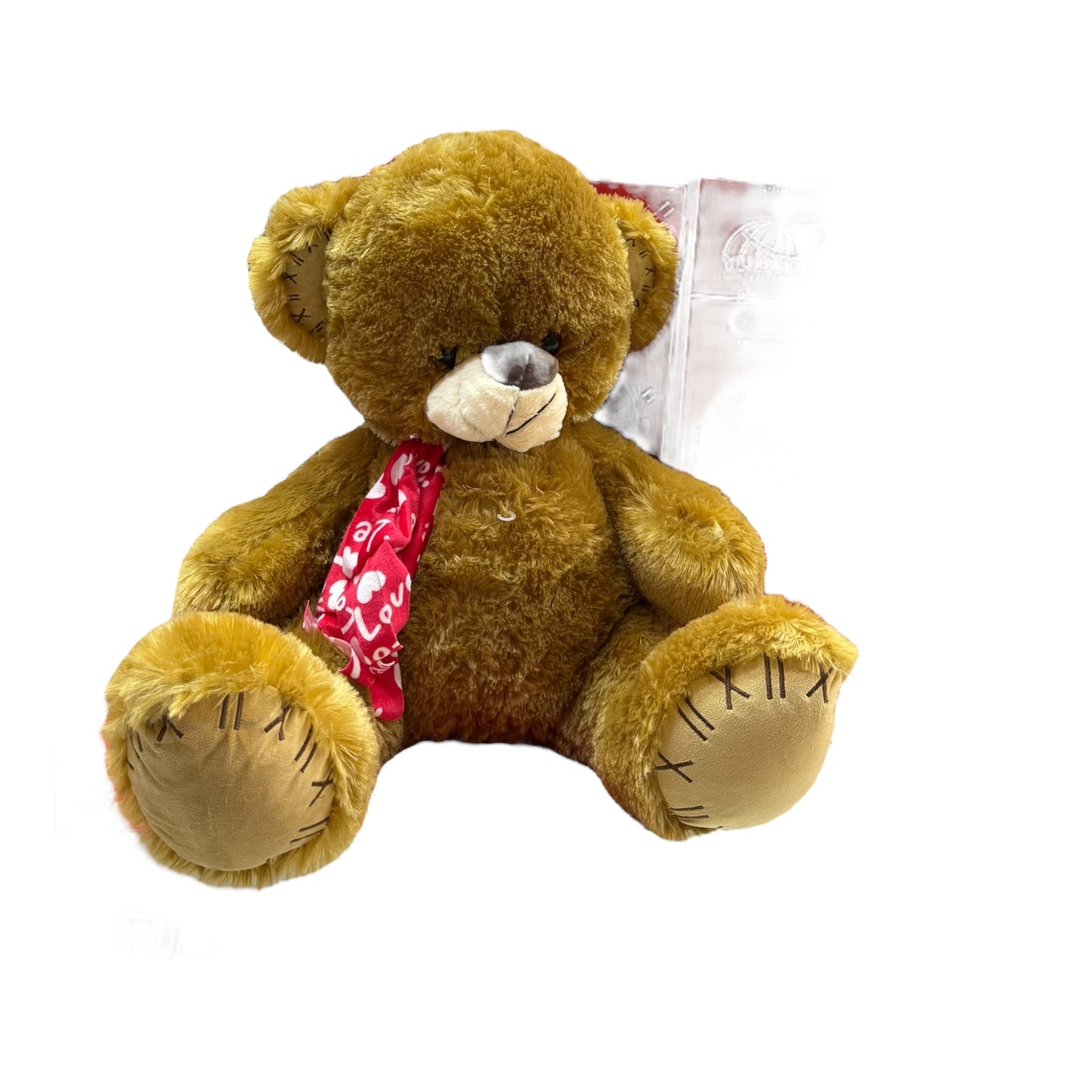 Peluche 56 cm - $400 Múltiples Diseños