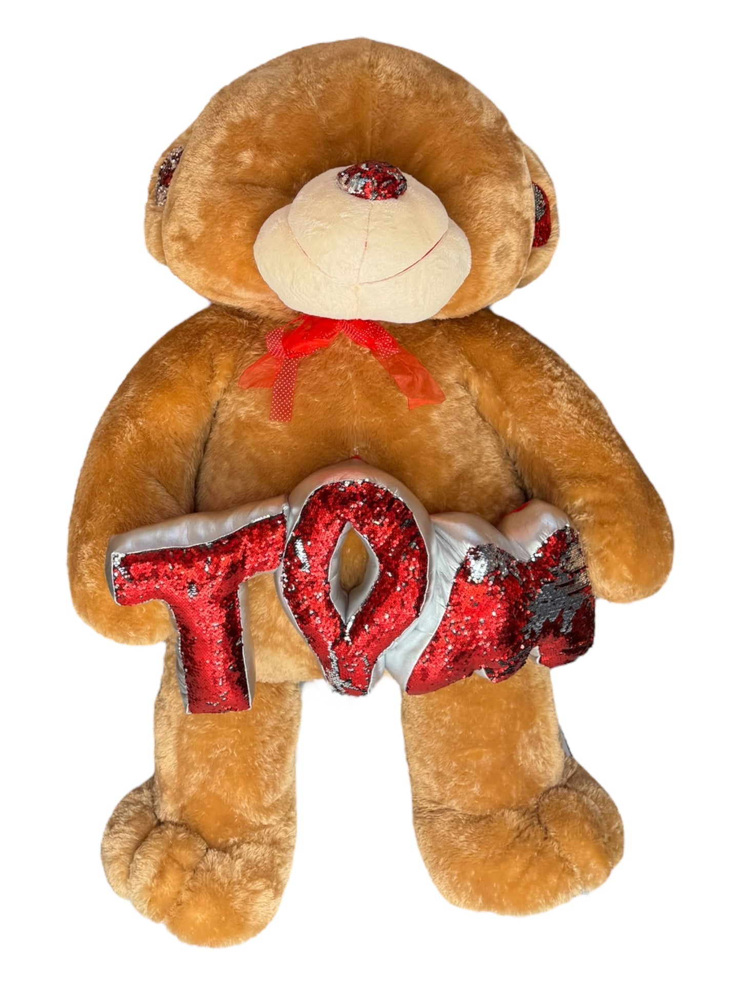 Peluche 1.5 m - $3,600 Múltiples Diseños