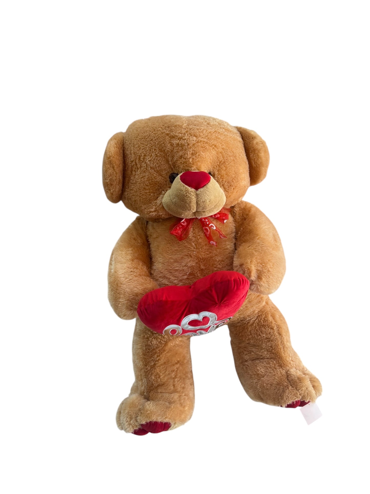 Peluche 1.2 m - $1,900 Múltiples Diseños
