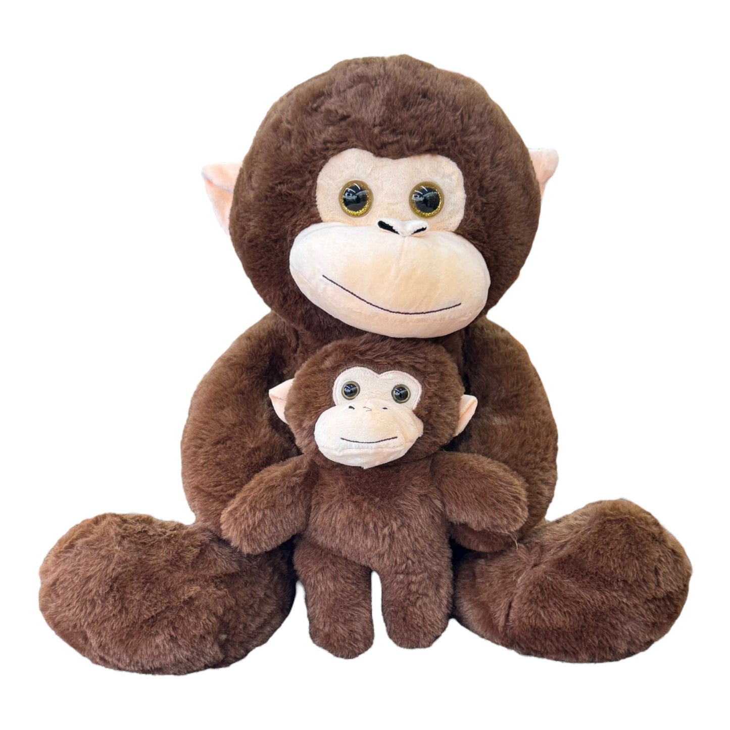 Peluche 56 cm - $400 Múltiples Diseños