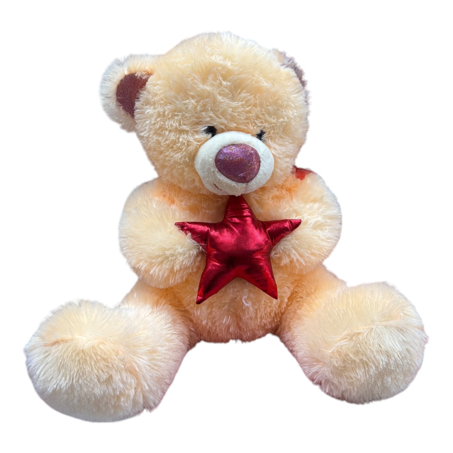 Peluche 56 cm - $400 Múltiples Diseños