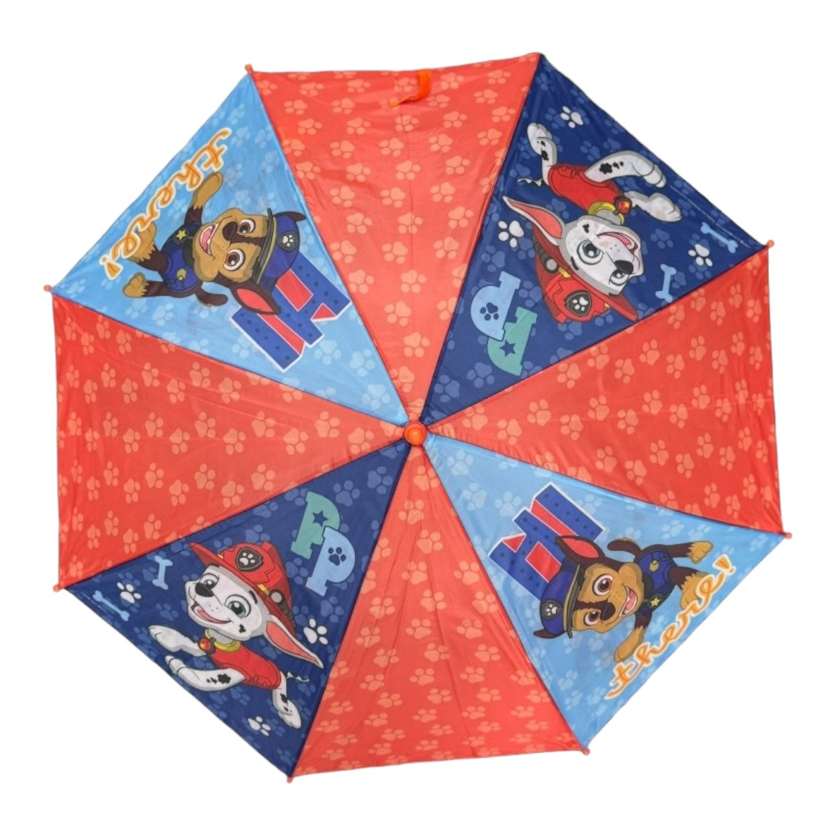 Infantiles Tela Modelos de Paw Patrol