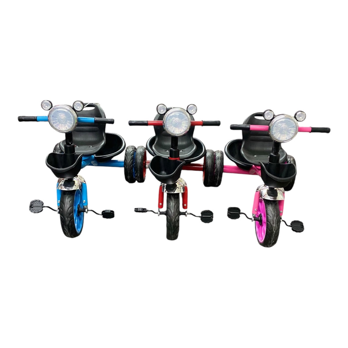 TRICICLO Z928