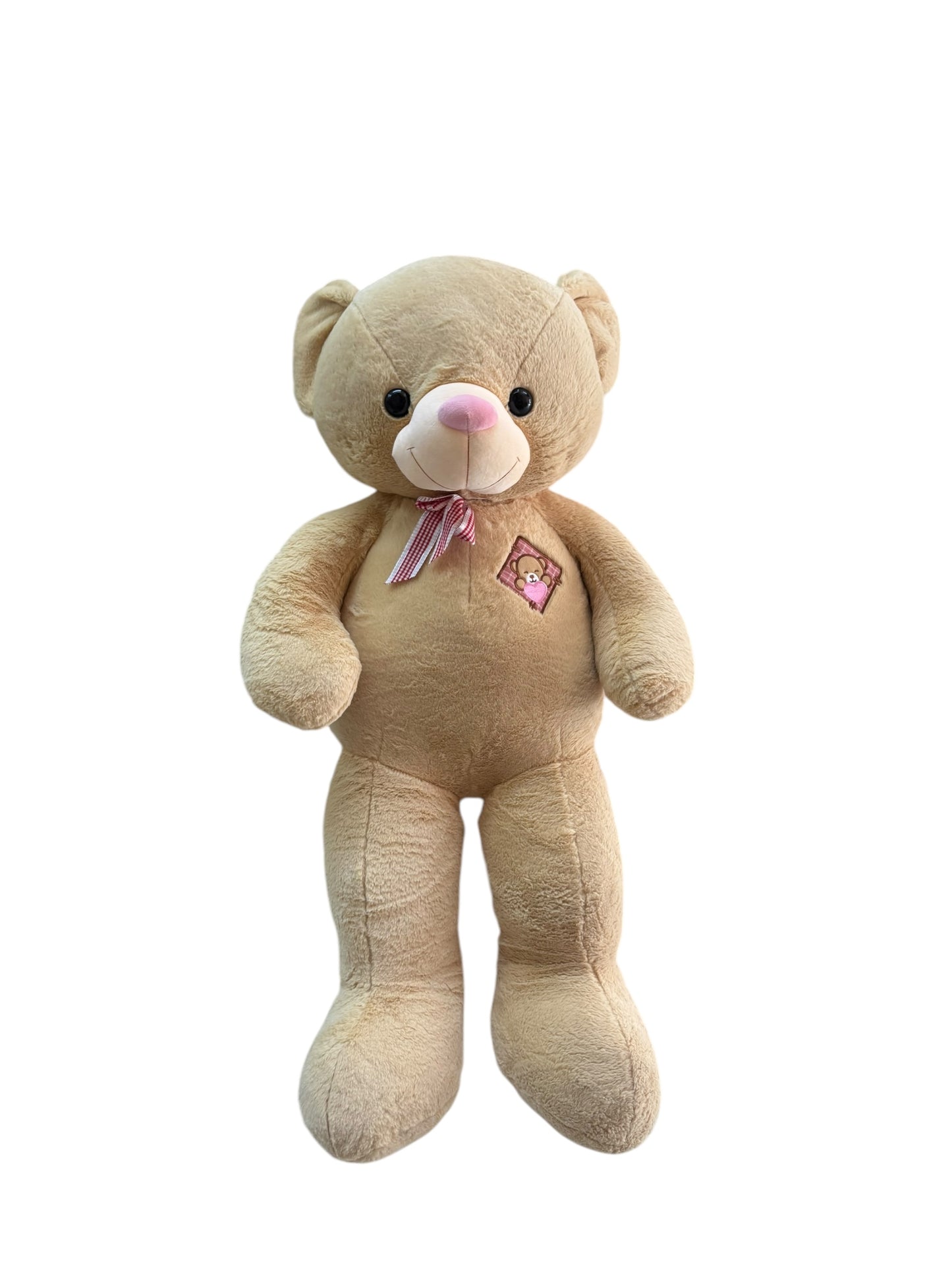 Peluche 1.3 m - $1,800 Múltiples Diseños