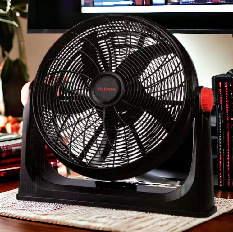 Ventilador Plastico 20 Pulgadas