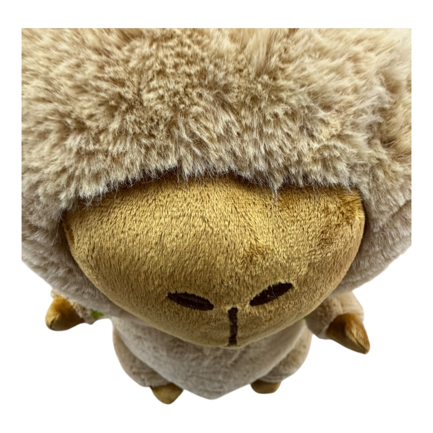 Capibara Peluche 45 cm - $390