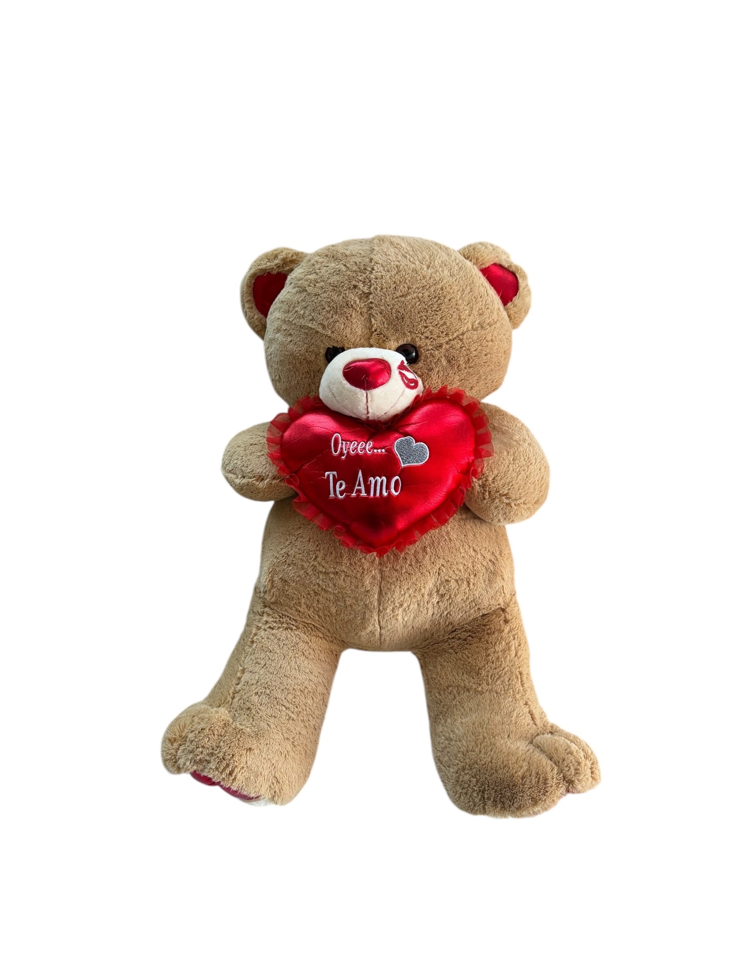Peluche 1.2 m - $1,900 Múltiples Diseños