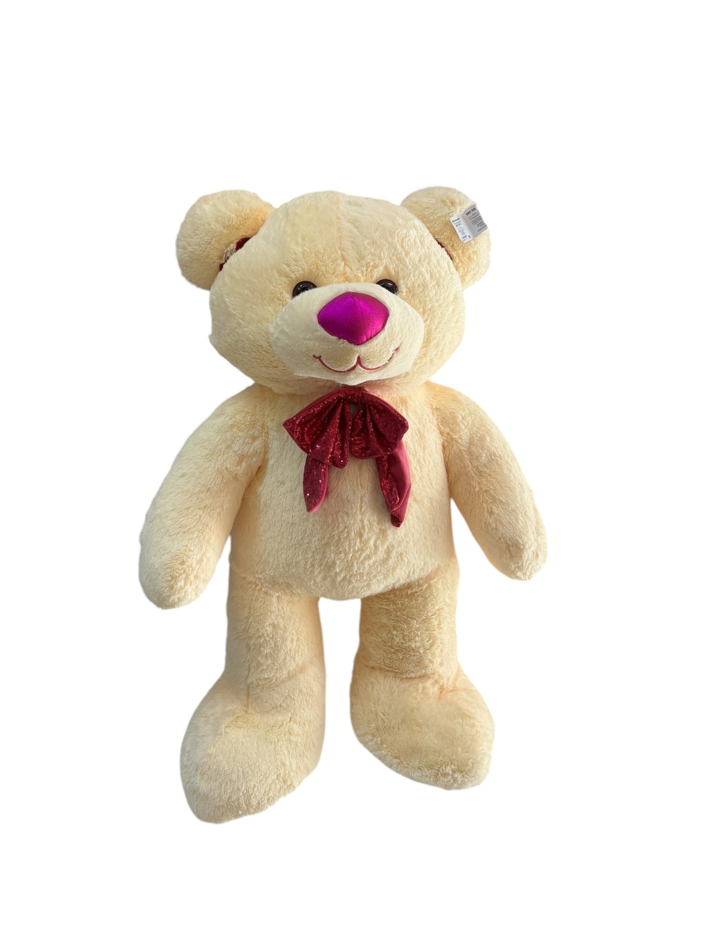 Peluche 1.2 m - $1,900 Múltiples Diseños