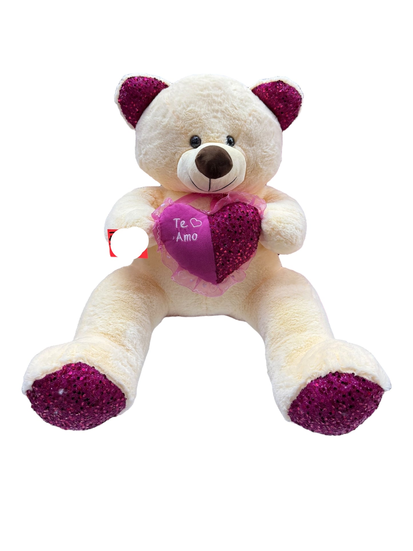 Peluche 90 cm - $750 Múltiples Diseños