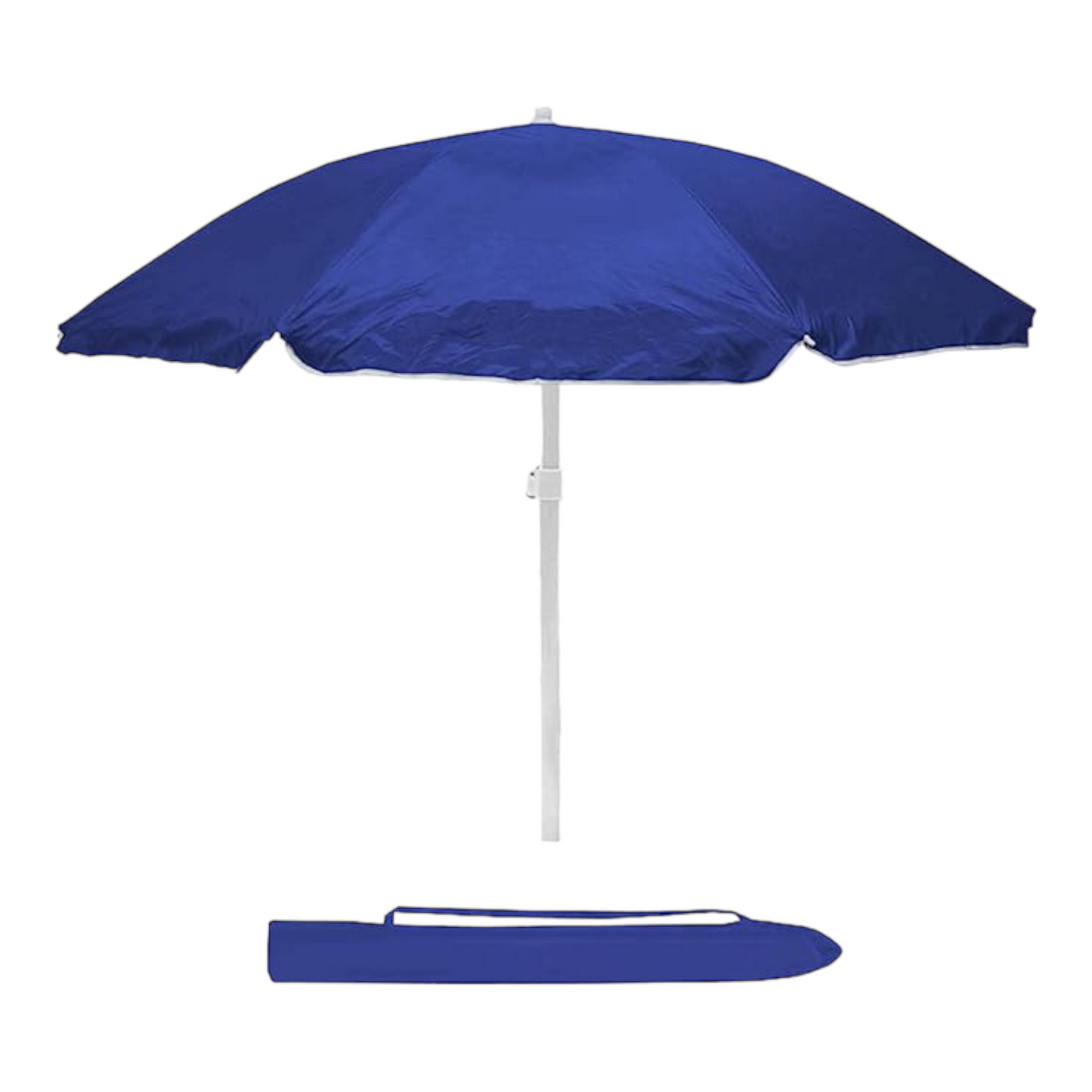 Sombrilla Playera 1 Metro Lisas