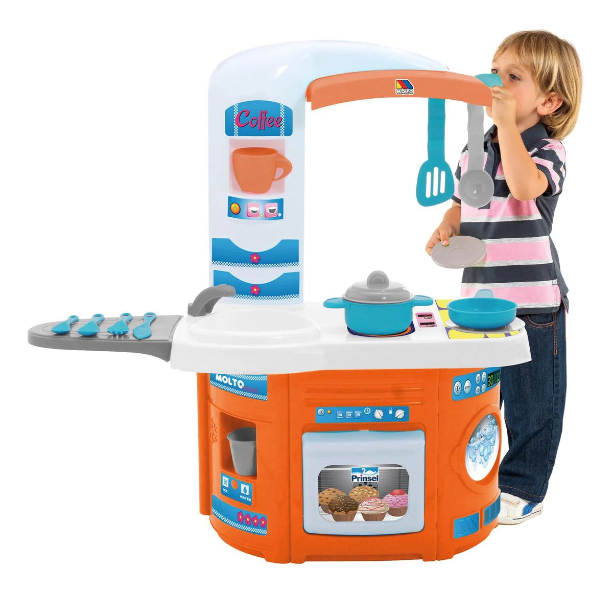 Prinsel cocina clearance