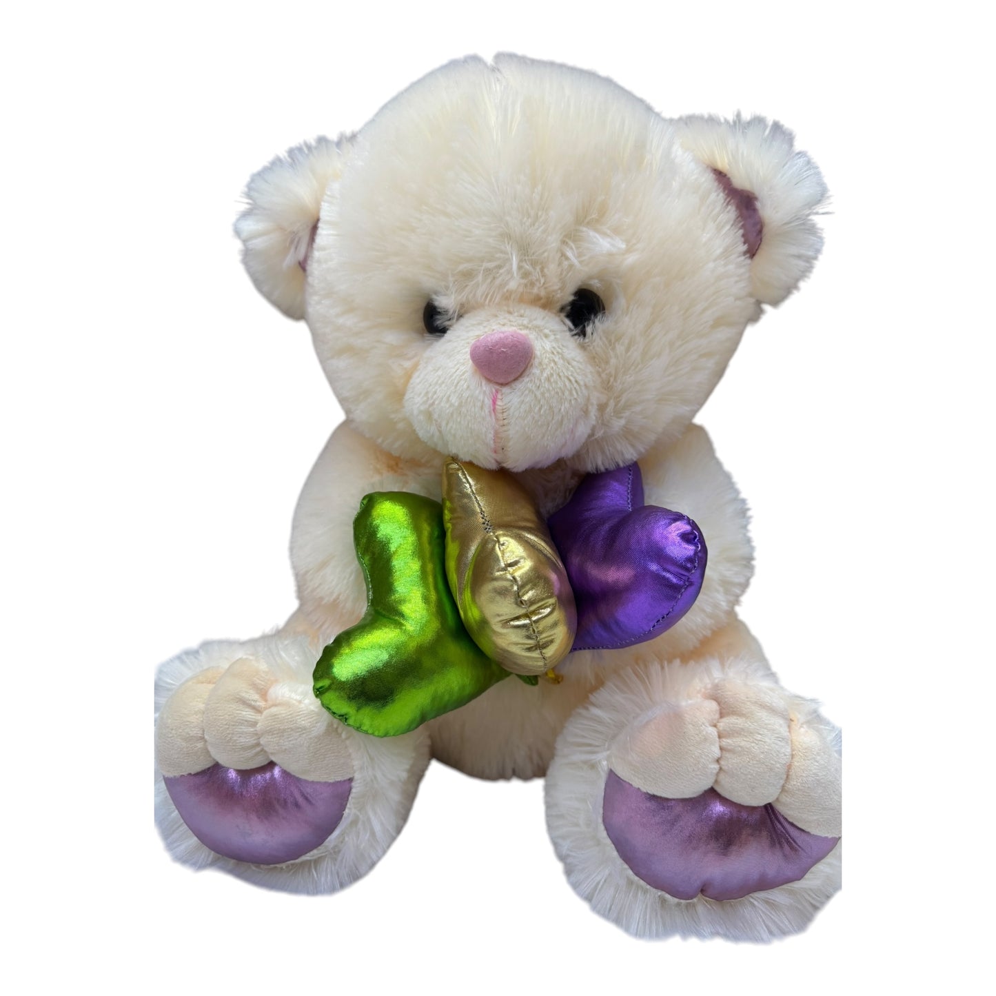 Peluche 35 cm - $250 Múltiples Diseños