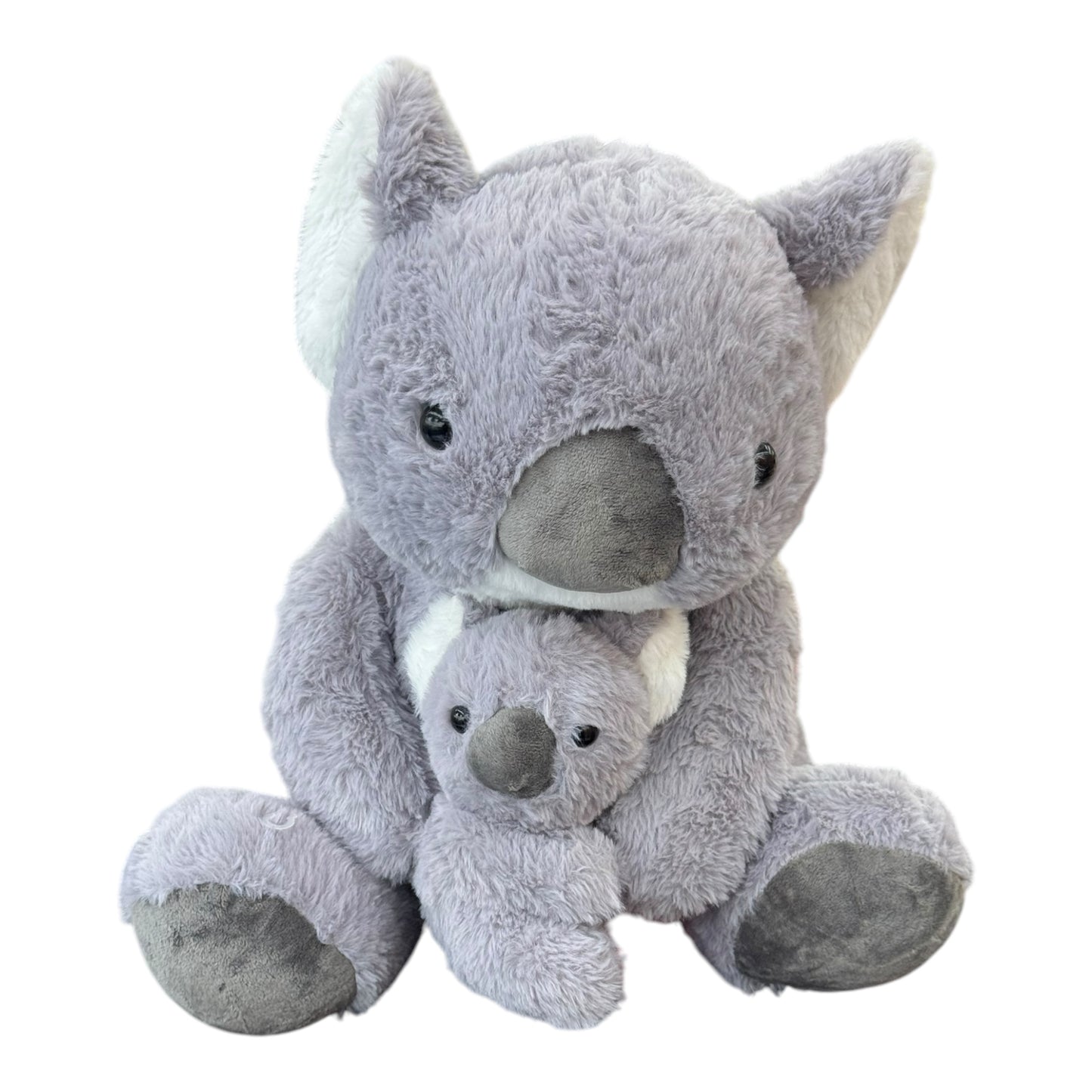 Peluche 56 cm - $400 Múltiples Diseños