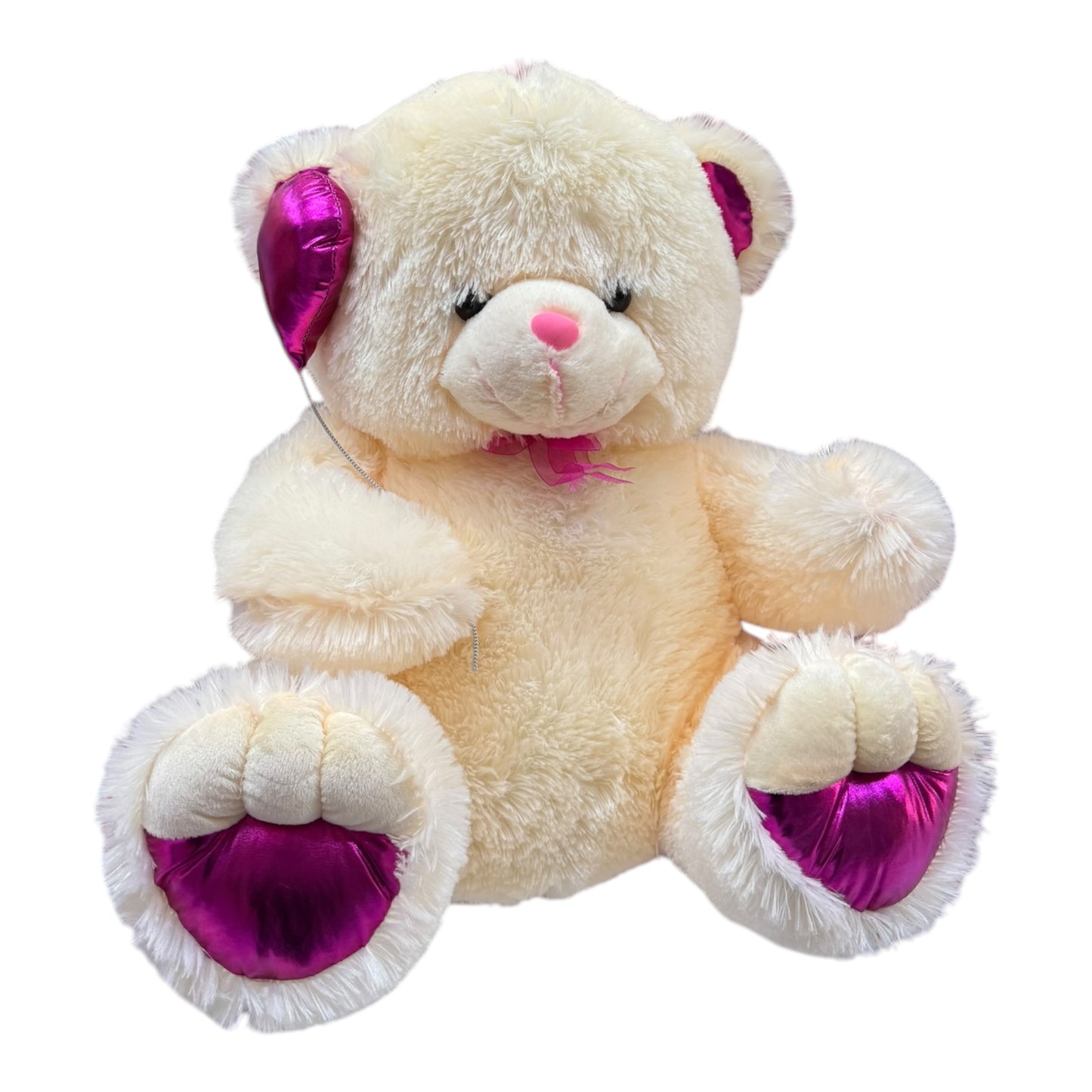 Peluche 56 cm - $400 Múltiples Diseños