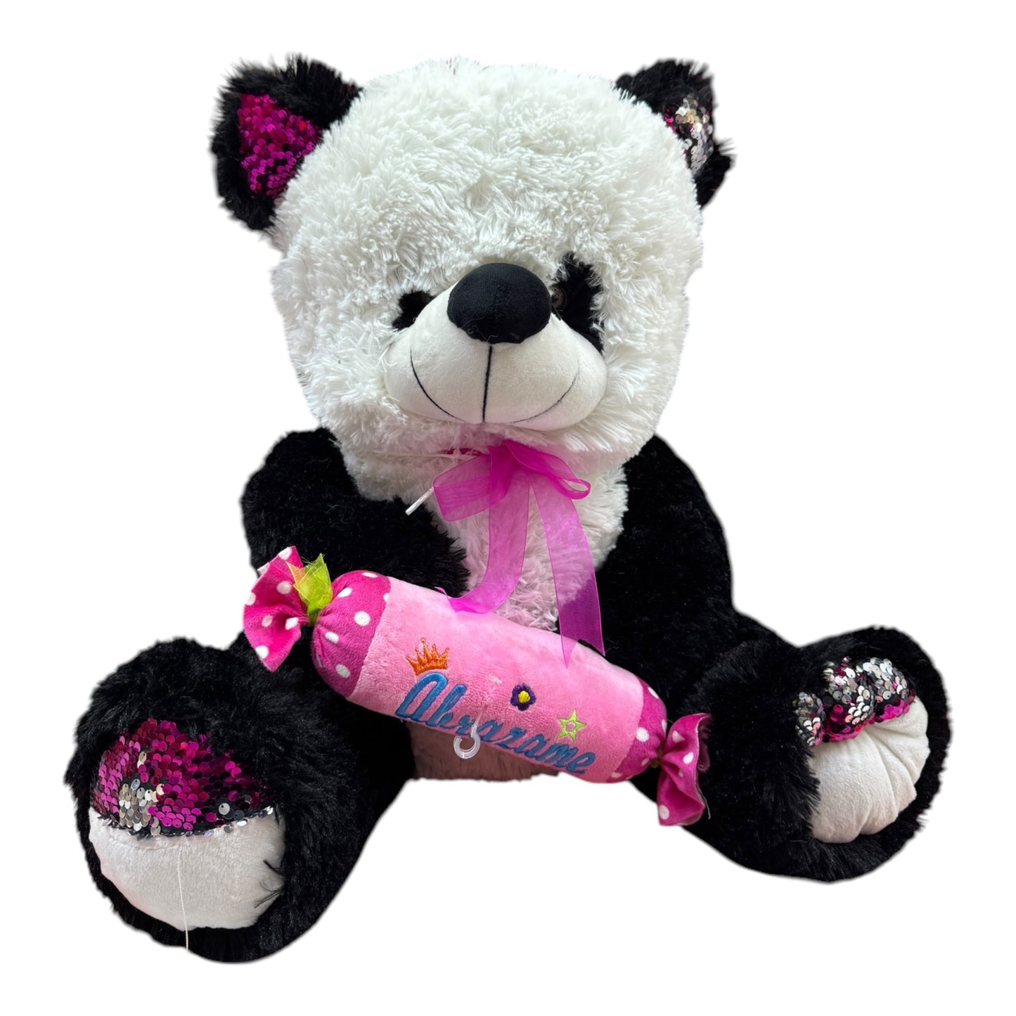 Peluche 56 cm - $400 Múltiples Diseños