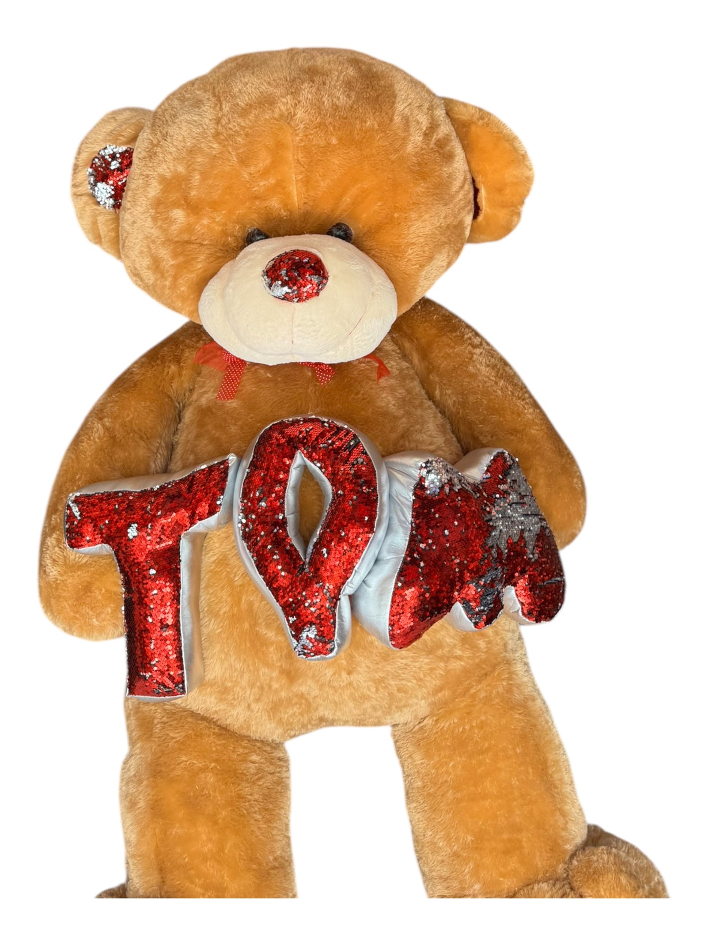 Peluche 1.5 m - $3,600 Múltiples Diseños