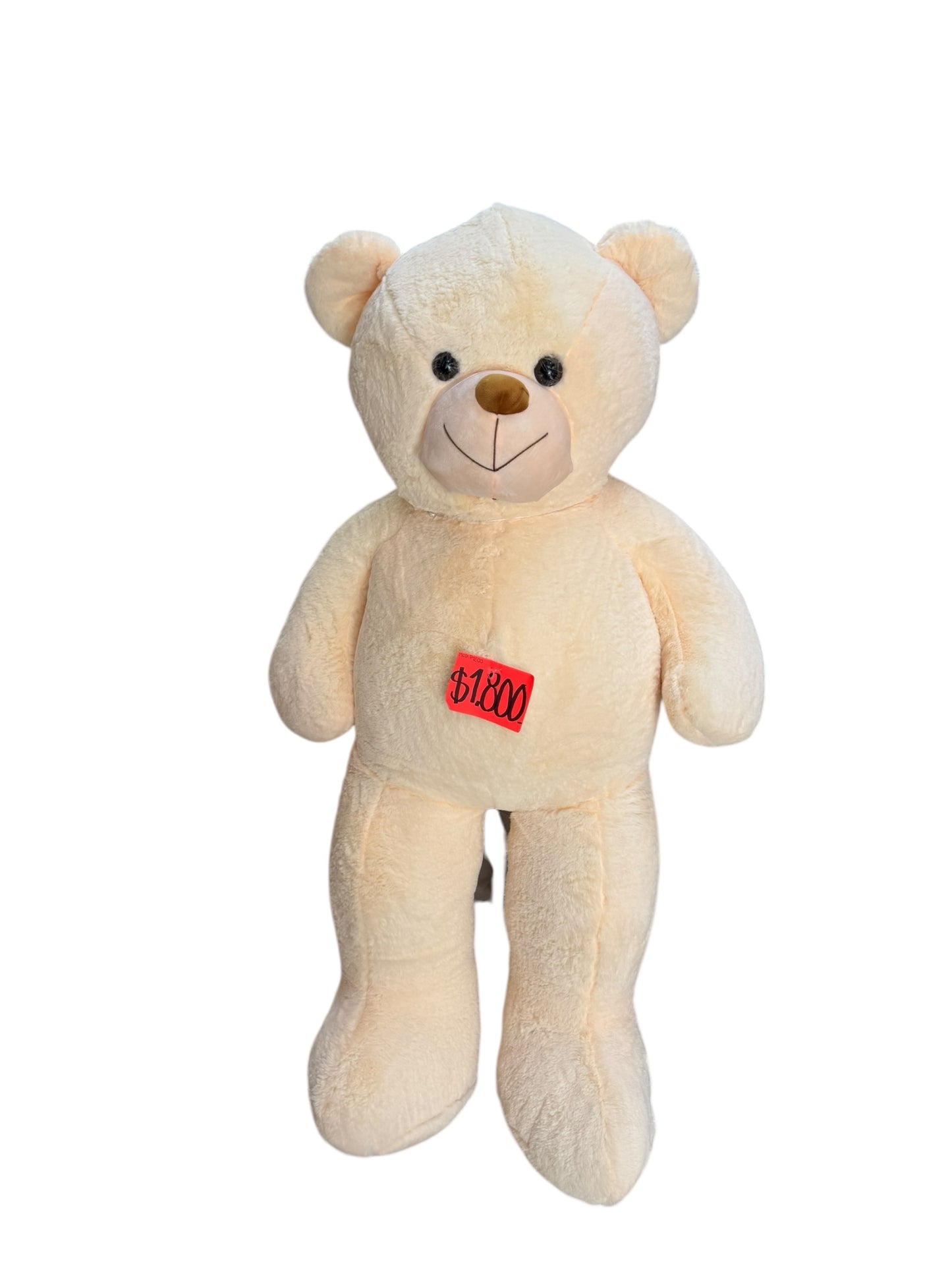 Peluche 1.3 m - $1,800 Múltiples Diseños