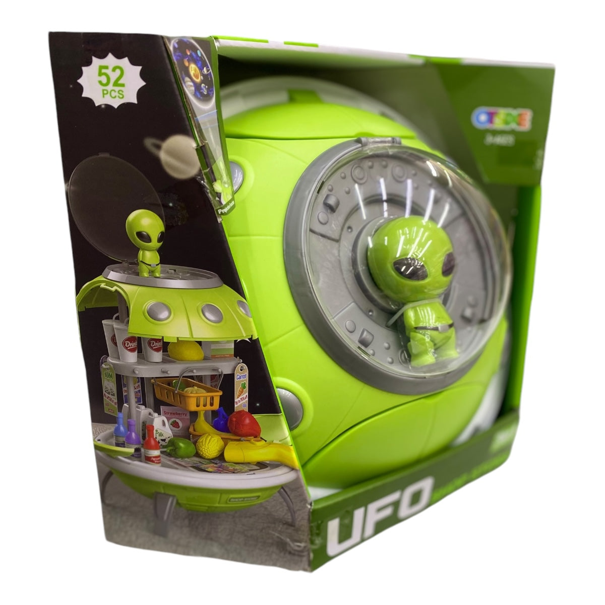 JUEGO DE COCINA ALLIEN 25761