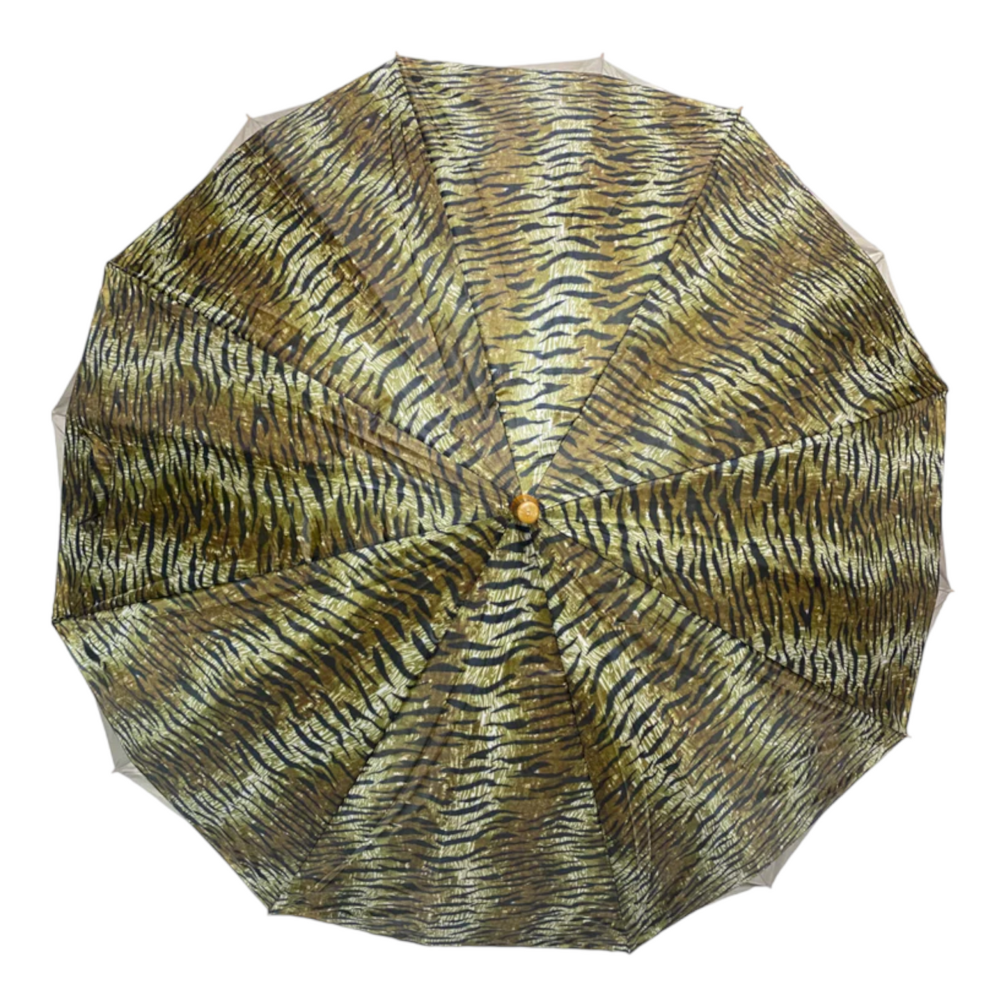Paraguas Doble Estampados Animal Print