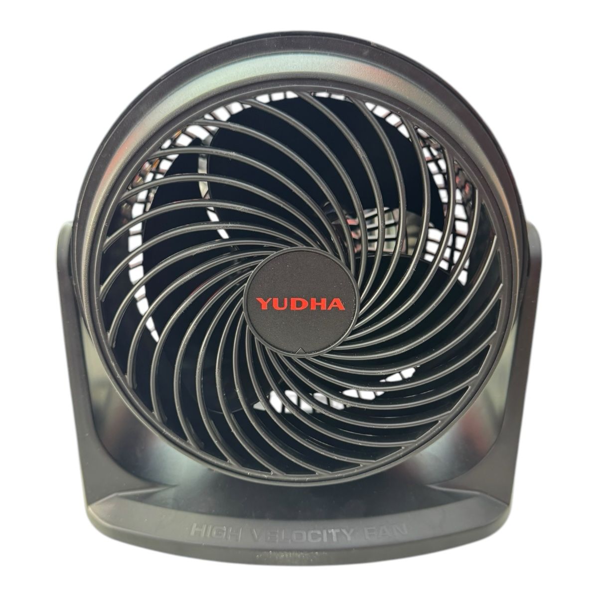 Ventilador Plástico 9 Pulgadas