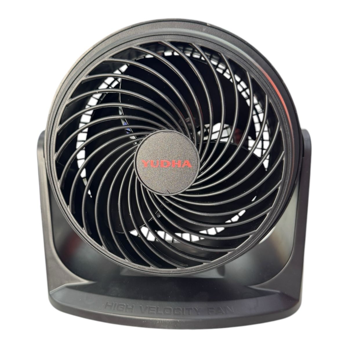 Ventilador Plástico 9 Pulgadas