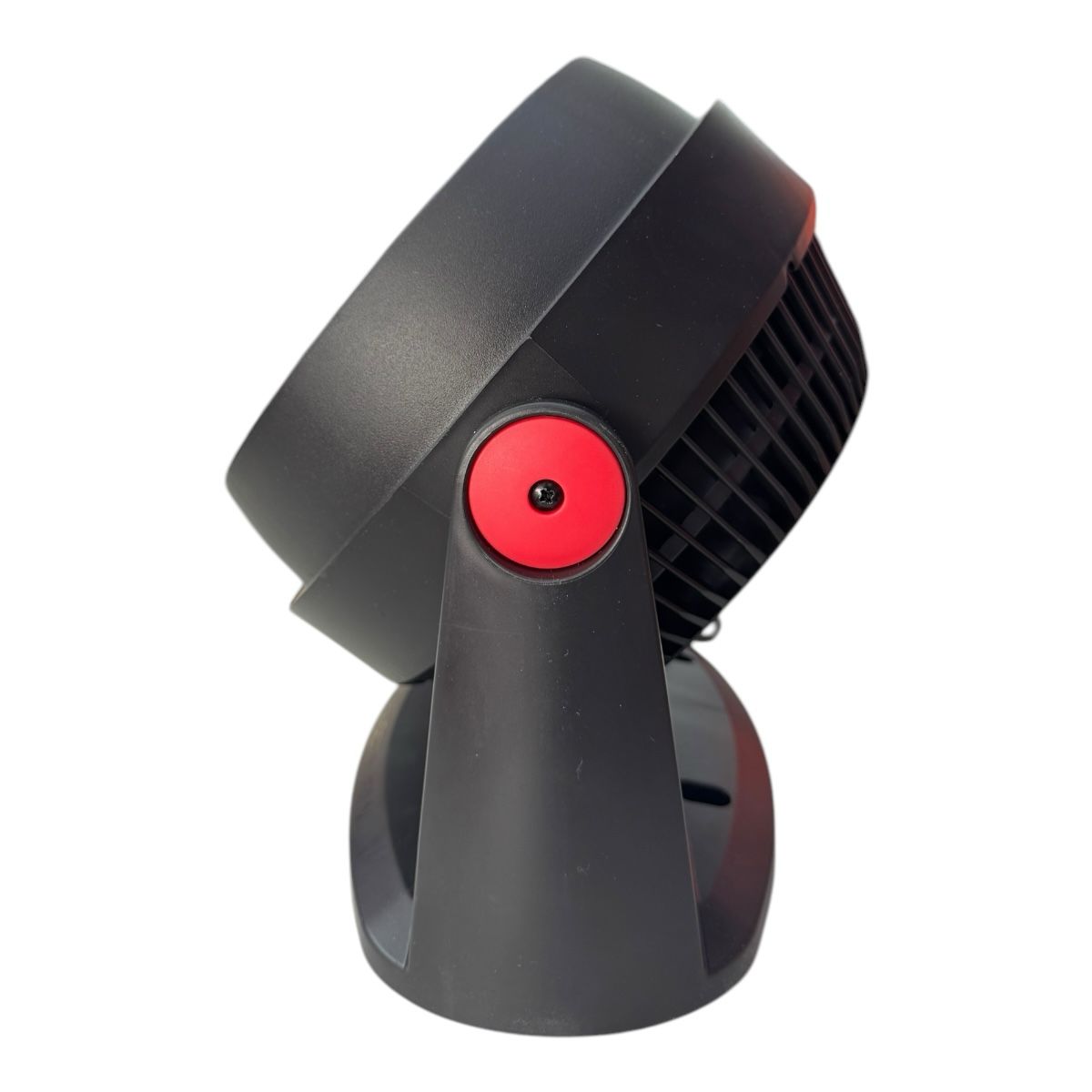 Ventilador Plástico 9 Pulgadas