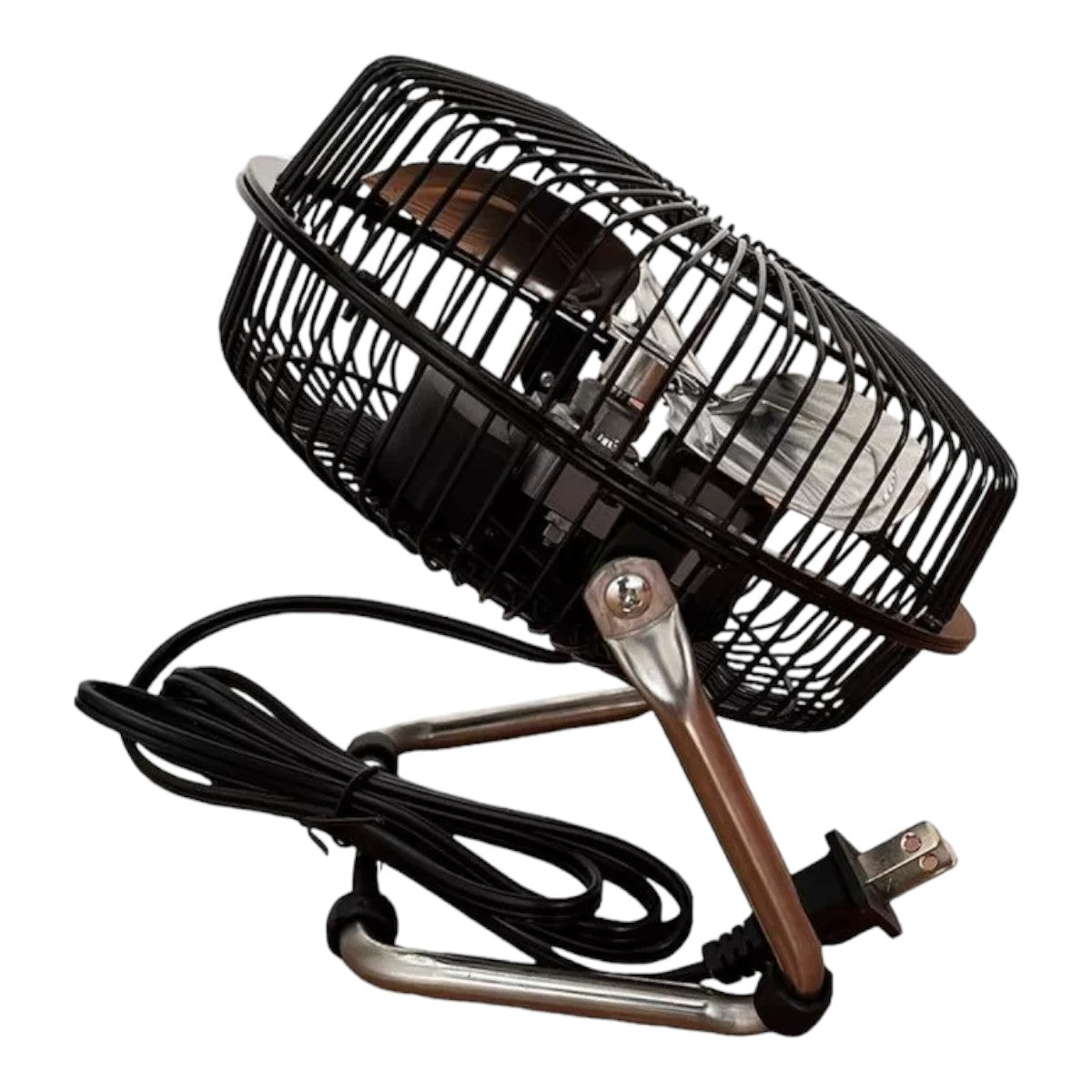 Ventilador 6´ Para Mesa/Escritorio