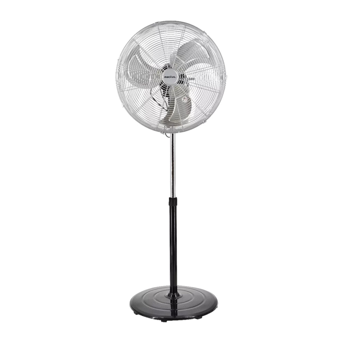 Ventilador Pedestal 20 Pulgadas