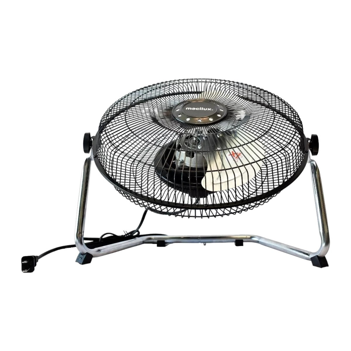 Ventilador 12 Pulgadas