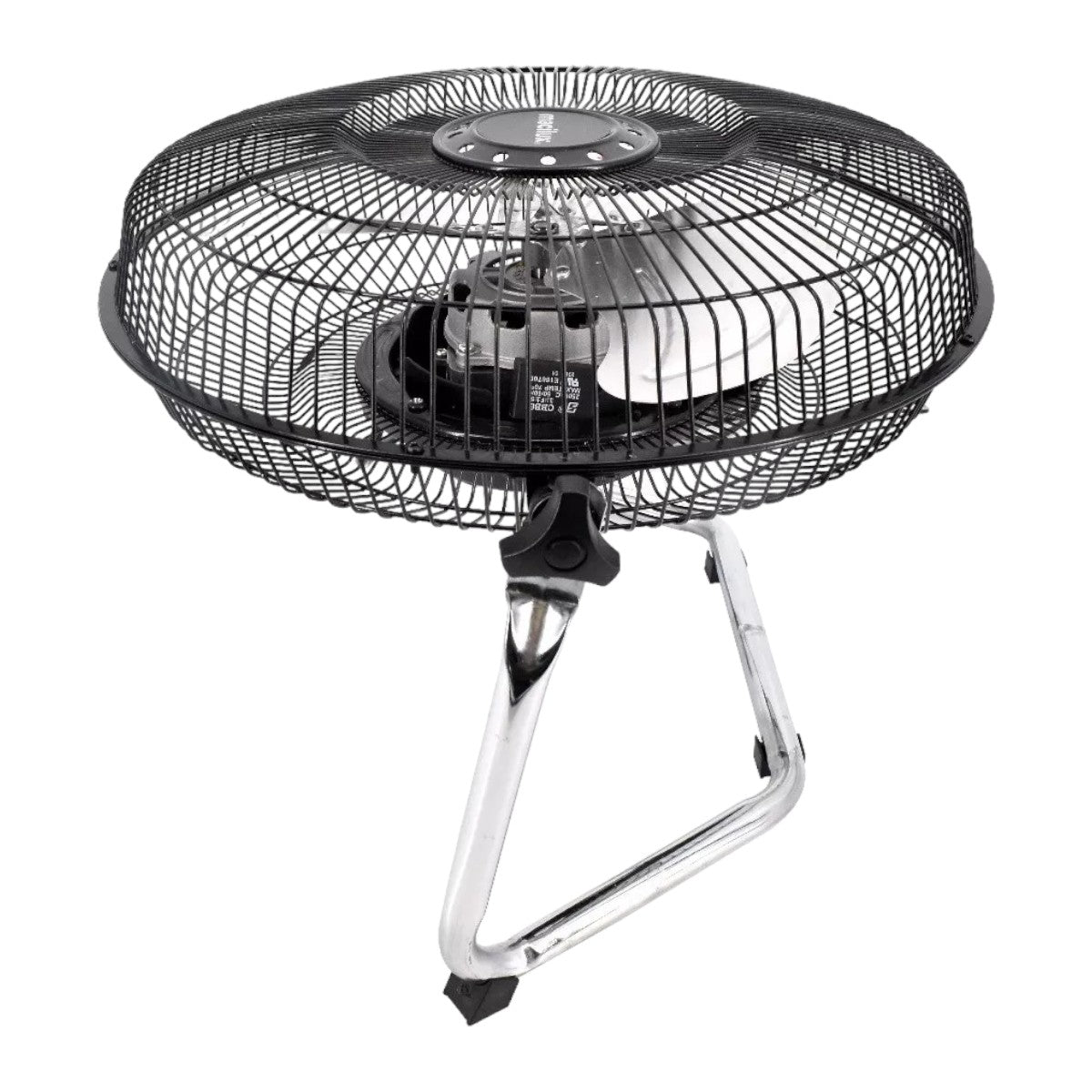 Ventilador 12 Pulgadas