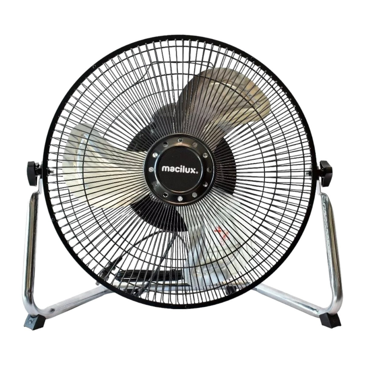 Ventilador 12 Pulgadas