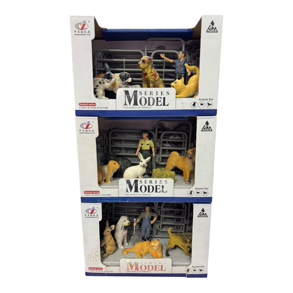 Set Granja Q9899-X13