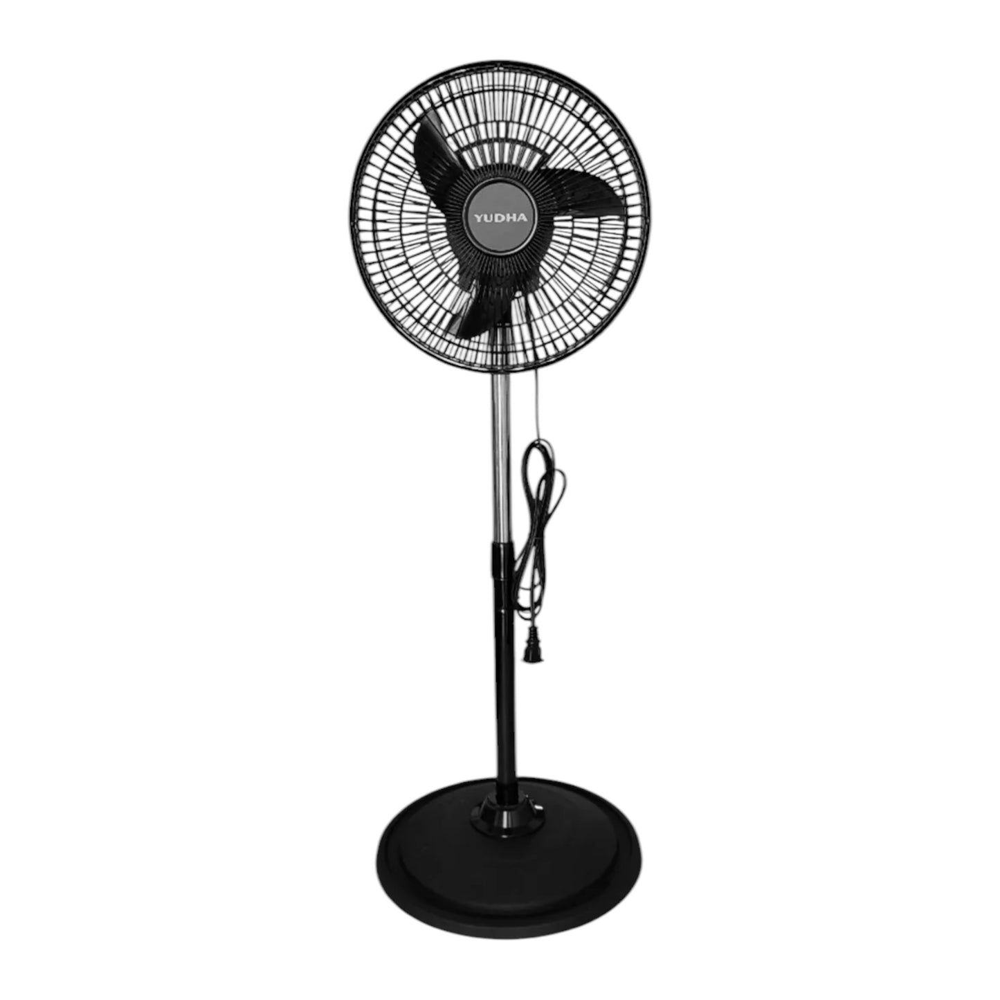 Ventilador Pedestal 10 Pulgadas