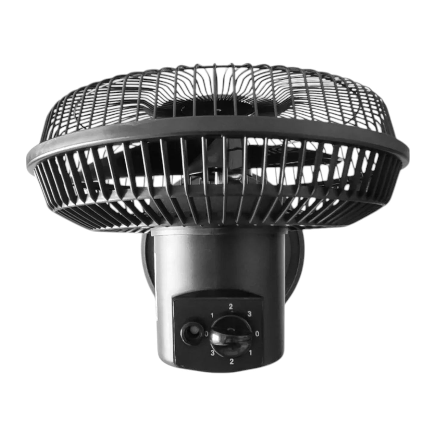 Ventilador Pedestal 10 Pulgadas