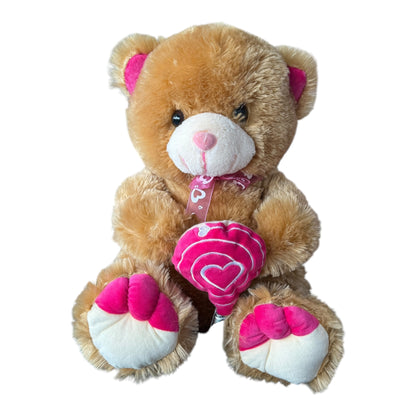 Peluche 35 cm - $250 Múltiples Diseños
