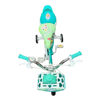 Bicicleta Niña Rodado 12 J422-12