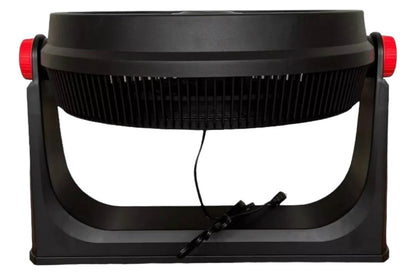 Ventilador Plastico 20 Pulgadas