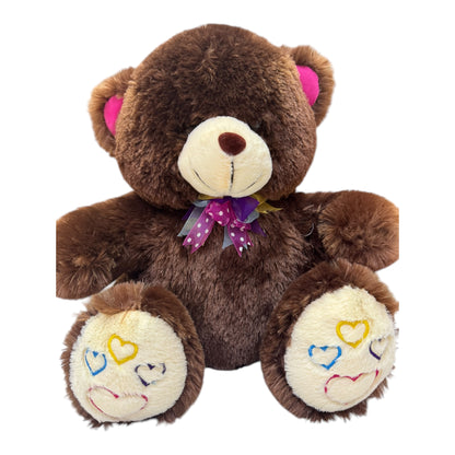 Peluche 35 cm - $250 Múltiples Diseños