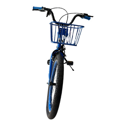 Bicicleta Rodado 20 M406-20