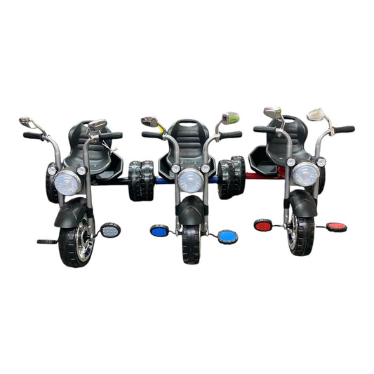 TRICICLO X2021