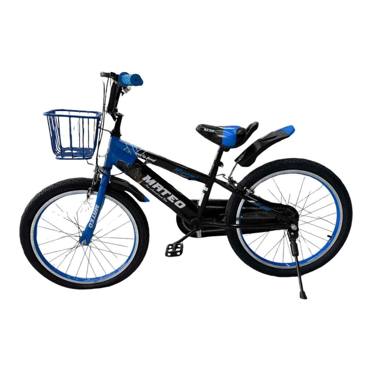 Bicicleta Rodado 20 M406-20